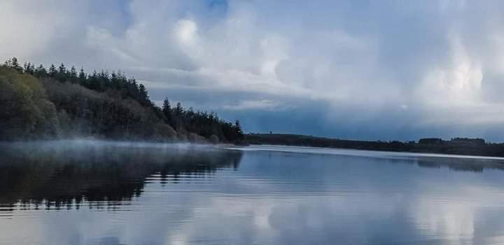 Gite De Rosvern Commana Exteriér fotografie