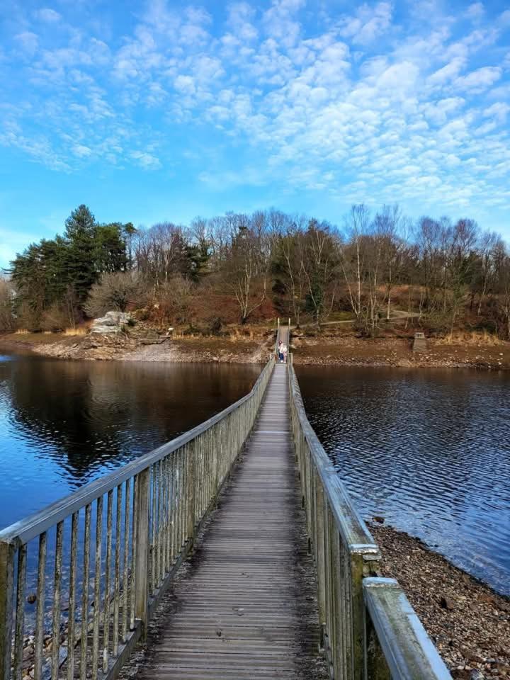 Gite De Rosvern Commana Exteriér fotografie